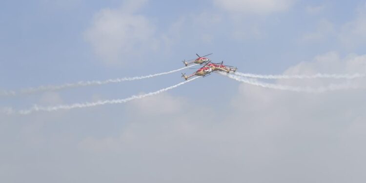 ಸಾರಂಗದ ಕಮಾಲ್