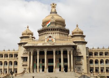 ವಿಧಾನಸೌಧದ ಸಾಂದರ್ಭಿಕ ಚಿತ್ರ