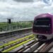 Namma Metro Purple Line