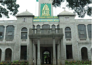 ಬಿಬಿಎಂಪಿ ಕೇಂದ್ರ ಕಚೇರಿ, ಸಾಂದರ್ಭಿಕ ಚಿತ್ರ