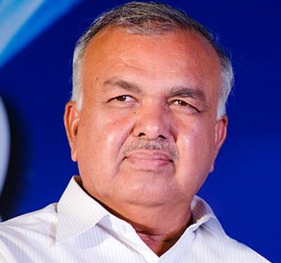 ಸಾರಿಗೆ ಮತ್ತು ಮುಜರಾಯಿ ಇಲಾಖೆ ಸಚಿವ ರಾಮಲಿಂಗಾರೆಡ್ಡಿ.