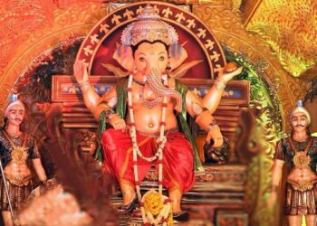ಗಣೇಶ ಮೂರ್ತಿಯ ಸಾಂದರ್ಭಿಕ ಚಿತ್ರ (ಸಂಗ್ರಹ)