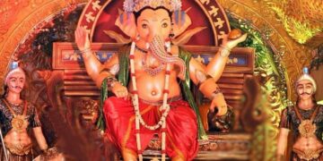ಗಣೇಶ ಮೂರ್ತಿಯ ಸಾಂದರ್ಭಿಕ ಚಿತ್ರ (ಸಂಗ್ರಹ)
