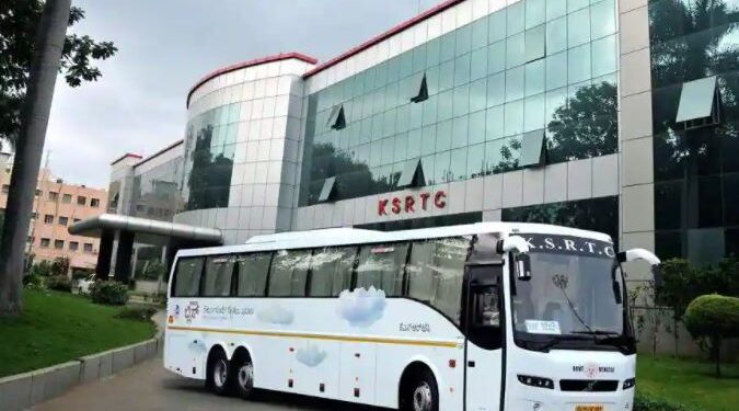 ಕೆಎಸ್ ಆರ್ ಟಿಸಿ ಕೇಂದ್ರ ಕಚೇರಿ ಸಾಂದರ್ಭಿಕ ಚಿತ್ರ