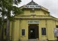 ಕನ್ನಡ ಸಾಹಿತ್ಯ ಪರಿಷತ್ ಕಟ್ಟಡದ ಸಾಂದರ್ಭಿಕ ಚಿತ್ರ