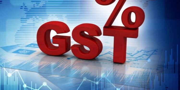 ಜಿಎಸ್ ಟಿ ತೆರಿಗೆ ಕುರಿತ ಗ್ರಾಫಿಕ್ಸ್ ಚಿತ್ರ (ಸಾಂದರ್ಭಿಕ ಚಿತ್ರ)