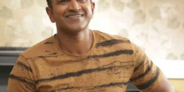 ಪುನೀತ್ ರಾಜಕುಮಾರ್ ಸಾಂದರ್ಭಿಕ ಚಿತ್ರ
