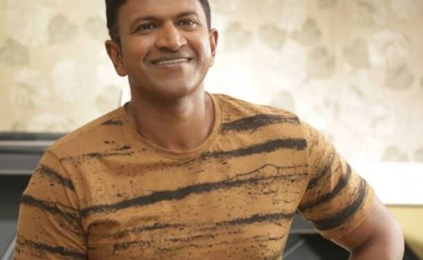 ಪುನೀತ್ ರಾಜಕುಮಾರ್ ಸಾಂದರ್ಭಿಕ ಚಿತ್ರ