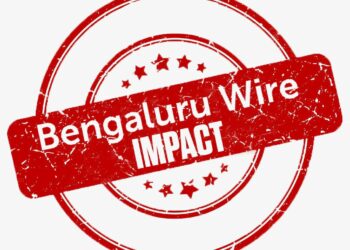 ಬೆಂಗಳೂರು ವೈರ್ ವರದಿ ಪರಿಣಾಮ