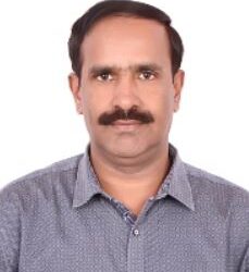 ವಾರ್ತಾ ಇಲಾಖೆಯ ನೂತನ ಕಾರ್ಯದರ್ಶಿಯಾಗಿ ನೇಮಕವಾಗಿರುವ ಎನ್.ಜಯರಾಮ್