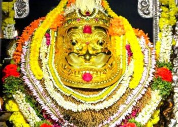 ಸಾಲಿಗ್ರಾಮ ಶ್ರೀ ಗುರುನರಸಿಂಹ ದೇವರು