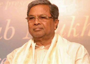 ಮಾಜಿ ಮುಖ್ಯಮಂತ್ರಿ ಸಿದ್ದರಾಮಯ್ಯ
