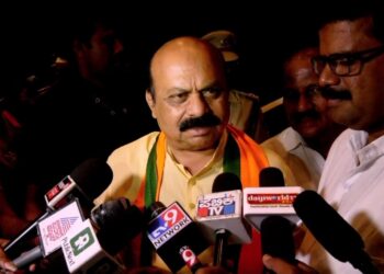 ಬಿಡಿಎ ಬಡಾವಣೆ ಕುರಿತ ಗ್ರಾಫಿಕ್ಸ್ ಸಾಂದರ್ಭಿಕ ಚಿತ್ರ