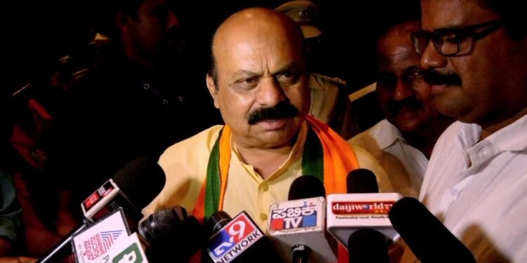 ಬಿಡಿಎ ಬಡಾವಣೆ ಕುರಿತ ಗ್ರಾಫಿಕ್ಸ್ ಸಾಂದರ್ಭಿಕ ಚಿತ್ರ