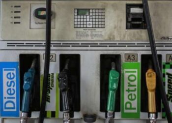 ಪೆಟ್ರೋಲ್ ಬಂಕ್ ಸಾಂದರ್ಭಿಕ ಚಿತ್ರ