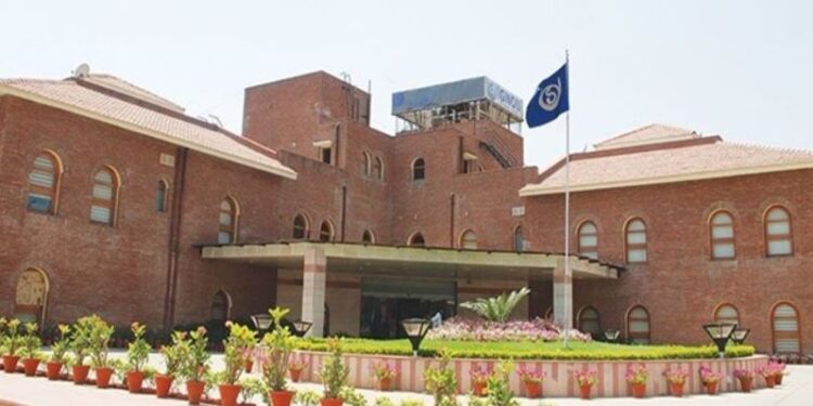 ಇಂದಿರಾಗಾಂಧಿ ರಾಷ್ಟ್ರೀಯ ಮುಕ್ತ ವಿಶ್ವವಿದ್ಯಾಲಯದ ಸಾಂದರ್ಭಿಕ ಚಿತ್ರ