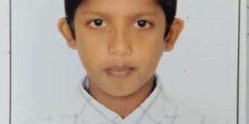 ಹೈಟೆನ್ಶನ್ ವಿದ್ಯುತ್ ತಂತಿ ತಗುಲಿ ಬುಧವಾರ ವಿಕ್ಟೋರಿಯಾ ಆಸ್ಪತ್ರೆಯಲ್ಲಿ ಮೃತಪಟ್ಟ ಬಾಲಕ ಅಬೂಬಕರ್