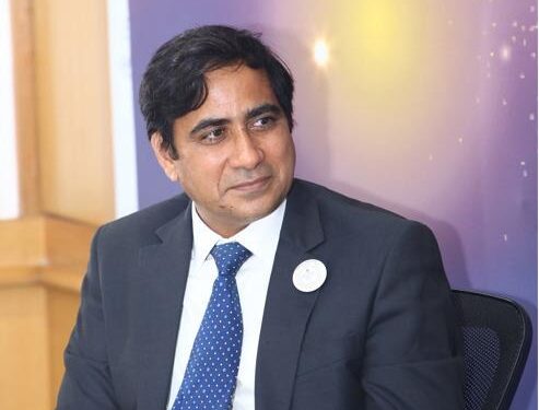 ಕರ್ನಾಟಕ ಮುಖ್ಯ ಚುನಾವಣಾಧಿಕಾರಿ ಮನೋಜ್ ಕುಮಾರ್ ಮೀನಾ