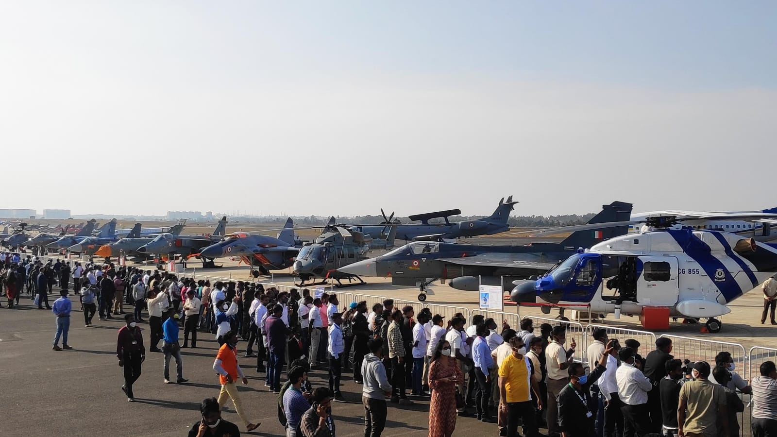 #Airshow2023 Tickets | ಏರ್ ಶೋಗೆ ಸುಲಭವಾಗಿ ಟಿಕೆಟ್ ಪಡೆಯುವುದು ಹೇಗೆ? ವೈಮಾನಿಕ