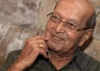 ಚಿತ್ರ ನಿರ್ದೇಶಕ ಎಸ್.ಕೆ.ಭಗವಾನ್ ಸಾಂದರ್ಭಿಕ ಚಿತ್ರ (ಚಿತ್ರಕೃಪೆ : ವಾರ್ತಾ ಇಲಾಖೆ ಸಂಗ್ರಹ ಚಿತ್ರ)