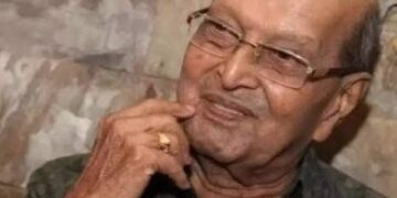ಚಿತ್ರ ನಿರ್ದೇಶಕ ಎಸ್.ಕೆ.ಭಗವಾನ್ ಸಾಂದರ್ಭಿಕ ಚಿತ್ರ (ಚಿತ್ರಕೃಪೆ : ವಾರ್ತಾ ಇಲಾಖೆ ಸಂಗ್ರಹ ಚಿತ್ರ)
