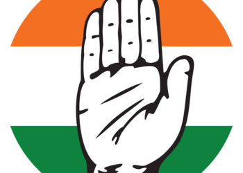 ಕಾಂಗ್ರೆಸ್ ಪಕ್ಷದ ಲಾಂಛನ