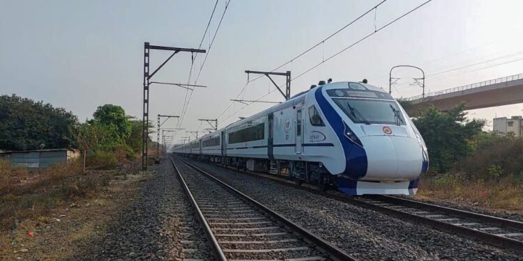 ಭಾರತೀಯ ರೈಲ್ವೆ ಸಾಗಿ ಬಂದ ಹಾದಿ