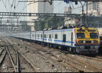 ರೈಲ್ವೇ ನಿಲ್ದಾಣದ ಪ್ರಾತಿನಿಧಿಕ ಚಿತ್ರ