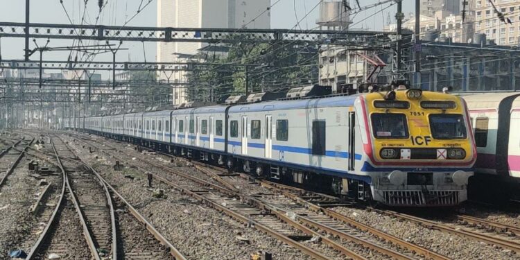 ರೈಲ್ವೇ ನಿಲ್ದಾಣದ ಪ್ರಾತಿನಿಧಿಕ ಚಿತ್ರ