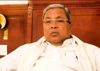 ಕಾಂಗ್ರೆಸ್ ಹಿರಿಯ ನಾಯಕ ಸಿದ್ದರಾಮಯ್ಯ (ಸಾಂದರ್ಭಿಕ ಚಿತ್ರ)