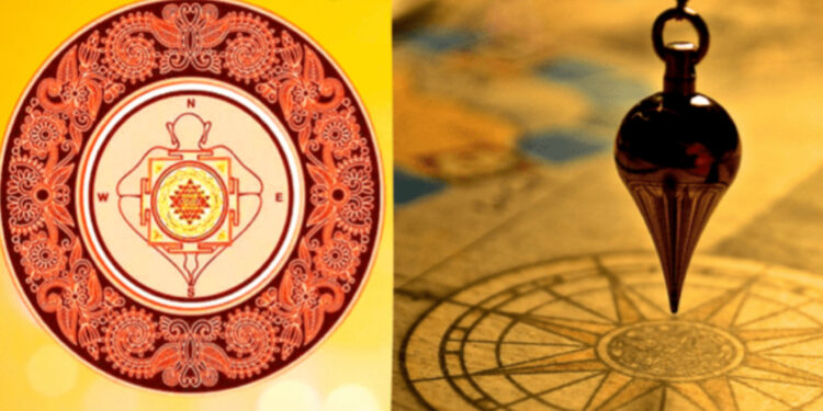 ವಾಸ್ತು ಪ್ರಕಾರದ ಸಾಂದರ್ಭಿಕ ಚಿತ್ರ