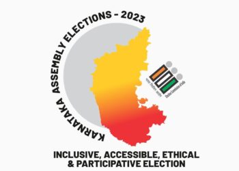 ಕರ್ನಾಟಕ ವಿಧಾನಸಭಾ ಚುನಾವಣೆ 2023ರ ಸಾಂದರ್ಭಿಕ ಚಿತ್ರ