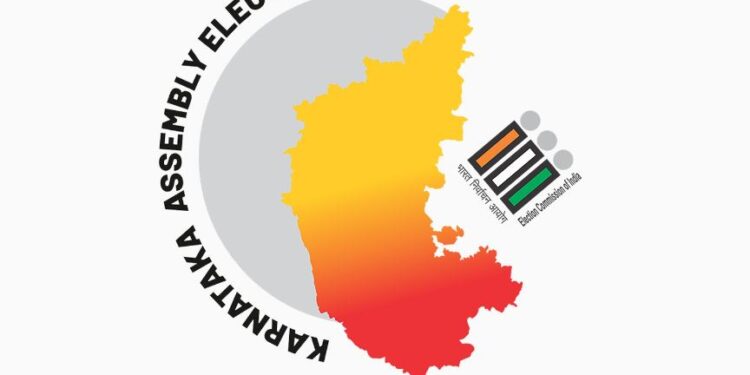 ಕರ್ನಾಟಕ ವಿಧಾನಸಭಾ ಚುನಾವಣೆ 2023ರ ಸಾಂದರ್ಭಿಕ ಚಿತ್ರ