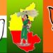 ಕರ್ನಾಟಕದ ಪ್ರಮುಖ ಪಕ್ಷಗಳ ಚಿಹ್ನೆಗಳು (ಸಾಂದರ್ಭಿಕ ಚಿತ್ರ)