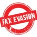 ತೆರಿಗೆ ವಂಚನೆ ಕುರಿತ ಸಾಂದರ್ಭಿಕ ಚಿತ್ರ