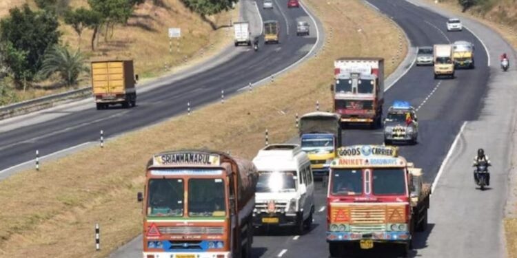 ನೈಸ್ ರಸ್ತೆಯ ಸಾಂದರ್ಭಿಕ ಚಿತ್ರ