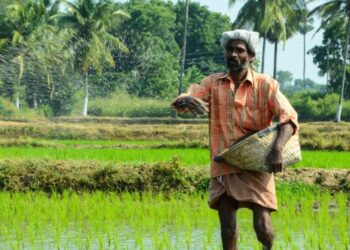 Agriculture Farming