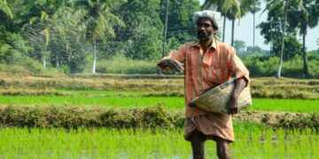 Agriculture Farming