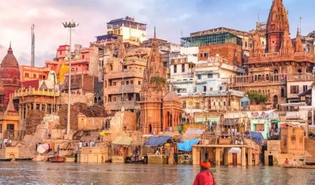 ಶ್ರೀ ಕಾಶಿ ಕ್ಷೇತ್ರದ ವಿಹಂಗಮ ನೋಟ (ಸಾಂದರ್ಭಿಕ ಚಿತ್ರ)