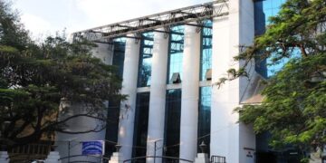 ಕರ್ನಾಟಕ ಕೆಎಎಸ್ ಅಧಿಕಾರಿಗಳ ಸಂಘದ ಕಟ್ಟಡದ ಸಾಂದರ್ಭಿಕ ಚಿತ್ರ. (ಕೃಪೆ : KASOA)