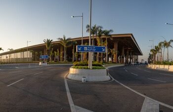 Kempegowda International Airport