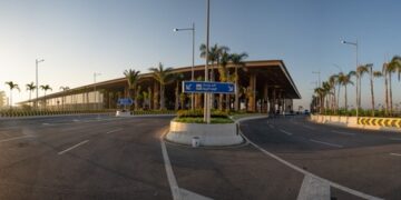 Kempegowda International Airport