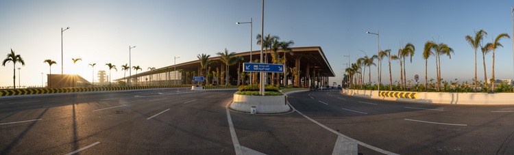 Kempegowda International Airport