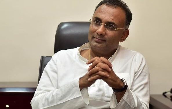 Dinesh Gundu Rao