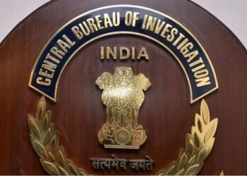 ಸಿಬಿಐ ಲಾಂಛನ (ಸಾಂದರ್ಭಿಕ  ಚಿತ್ರ)