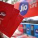 JIO Recharge