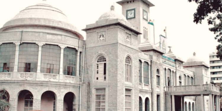 GBA Head Office Image