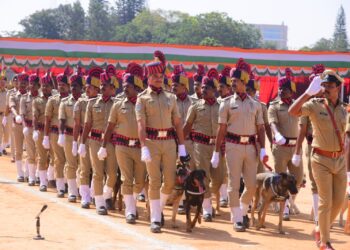 Manik shaw parade ground