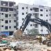 BDA Nagarabhavi Property