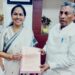 Shobha Karandlaje And KH Muniyappa
